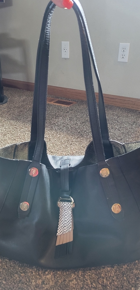 Antonio Melani Shoulder Bag